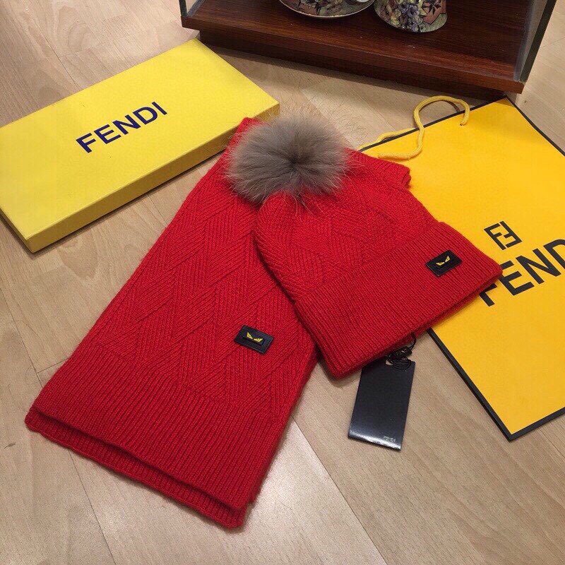 FENDI